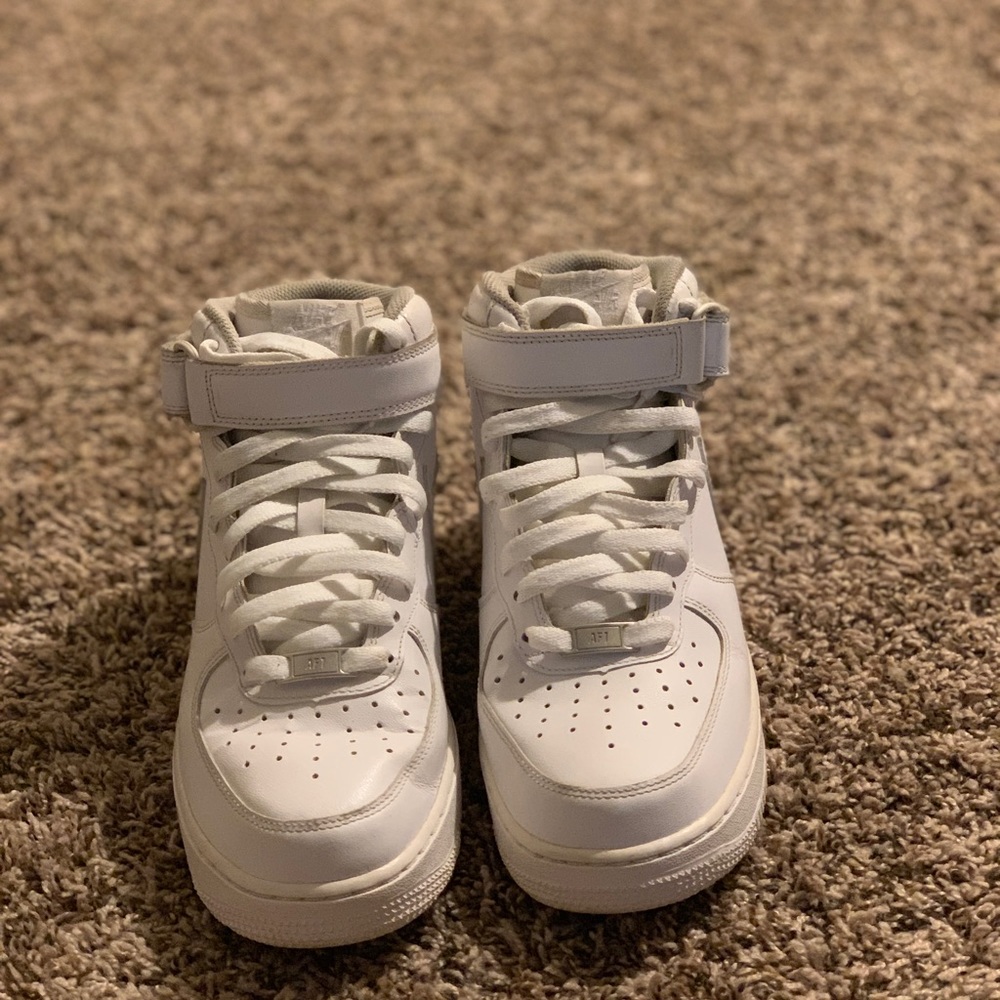 Air Force ones